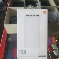 پاور بانک ۲۰ هزار mi آکبند