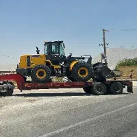 لودر XCMG ZL50