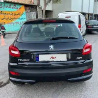 207 tu5|خودرو سواری و وانت|بندرعباس, |دیوار