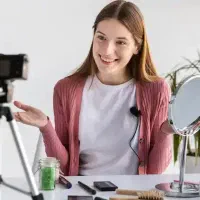 استخدام تیم تولید محتوا