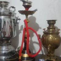 قلیان شخصی