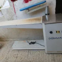 میز مکش خیاطی OSHIOMA اصلی ژاپن