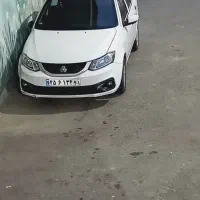 ساینا s ۴۰۱ معاوضه با آریسان دو