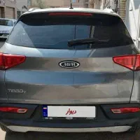 تیگو ۷|خودرو سواری و وانت|قم, حنیف نژاد|دیوار