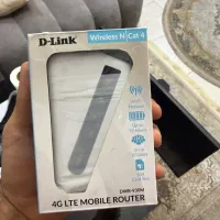 مودم سیم کارتی جیبی dlink
