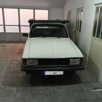 وانت پیکان دوگانه مدل ۸۷