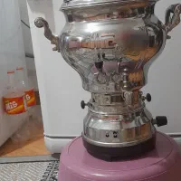 سماورگازی