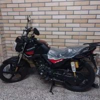 موتور ایردوکو