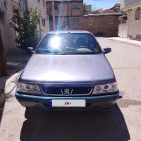 پژو 405 slx|خودرو سواری و وانت|خرم‌آباد, |دیوار