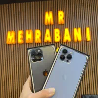 Iphone13promaxبا شرایط اقساط اسان