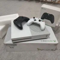Xbox one s یک ترابایت