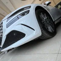 جنسیس G80 صفر ۲۰۲۶