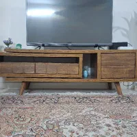 میز چوب
