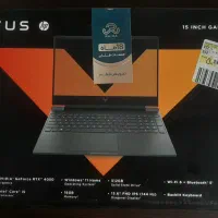 HP VICTUS15 fa2082wm نو