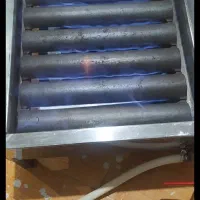 کباب پز خانگی