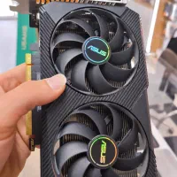 فروش ویژه کارت گرافیک ASUS GeForce RTX 3050 8GB