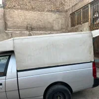 باربند چادری آریسان