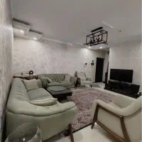 فردوس غرب ۷۶متر ۲خ (۴ساله واقعی  )آفتابگیر