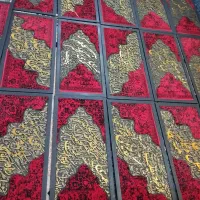 تابلو کالیگرافی و فرش عمده