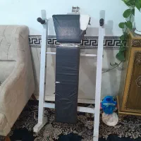 میز پرس|تجهیزات ورزشی|رباط‌کریم, نصیرشهر|دیوار