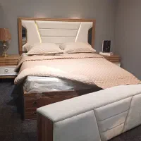 نیروی کار MDF