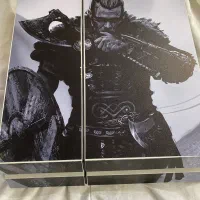 Ps4 fat 1 tra