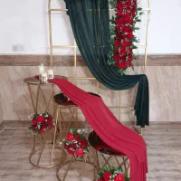 دکور عید|صنایع دستی و سایر لوازم تزئینی|قم, باجک سه|دیوار