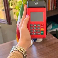 آلبالویی کارتخوان /اندازه کف دست /با نرم افزار GSS