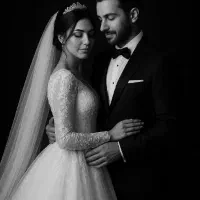 ازدواج آسان نور