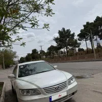 ازرا ۲۰۰۸ سفید صدفی