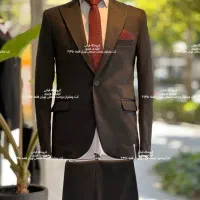 کت وشلوار«دوخت صنعتی تهران»