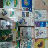 کتاب های شبکه و نرم افزار رایانه