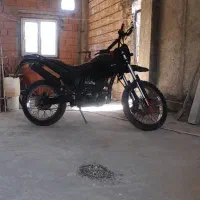 ترل راتو بع شرط ۲۵۰ با برگع