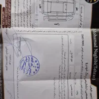 ۱۳۱|خودرو سواری و وانت|شاندیز, |دیوار
