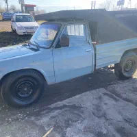 نیسان مدل ۶۵