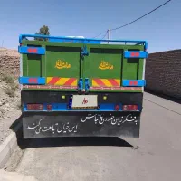 خاور۸۰۸|خودرو سنگین|رفسنجان, |دیوار