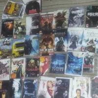 فیلم خارجی و بازی برای کامپیوتر و لب تاب