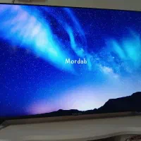 تلویزیون ال ای دی ۵۰ اینچ