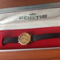 ساعت فورتیس Fortis مدل incabloc زنانه