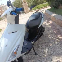 سوزوکی ادرس ۱۲۵