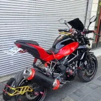 کاوازاکی zx cb ns cbr