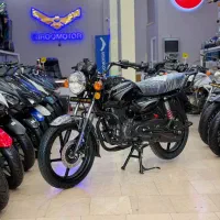 باکسر BX 200 مدل 1405 ترمز ABS