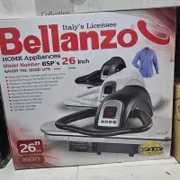 اتو پرس بلانزو ایتالیا نو