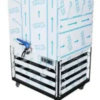 شیر سردکن صد لیتری