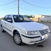 سمند ۹۴lx ef7 دوگانه فابریک موتور بوش شاسی پلمپ