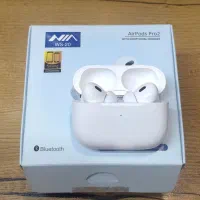 هدفون بلوتوثی نیا مدل AirPods Pro2 WS-20