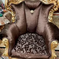 مبل استیل ۹ نفر|مبلمان خانگی و میز عسلی|تهران, آبشار|دیوار