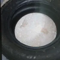 لاستیک ایران تایر ساینا پژو تیبا دو وانت۱۸۵۶۰۱۴