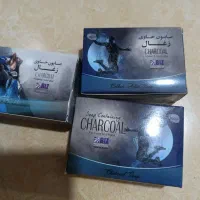 صابون‌کربن‌سیاه