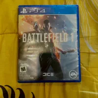 بازی ps4